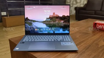 ASUS Vivobook S 15/16 OLED 