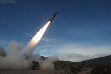 YEMEN FIRES MISSILES AT ISRAEL