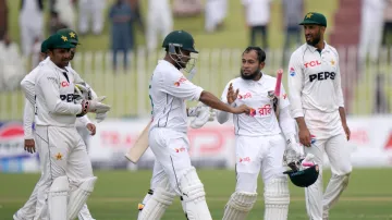 Pakistan suffered an embarrassing 2-0 series defeat to Bangladesh in Rawalpindi