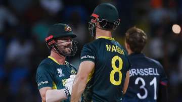 Australia will be up against Scotland in the first T20 of the three-match series in Edinburgh on September 4