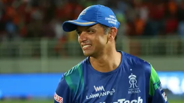 Rahul Dravid, who was last involved with the Rajasthan Royals as a mentor in 2015, will return to the franchise as head coach