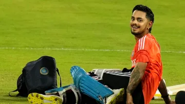 Ishan Kishan's red-ball return was delayed after he was ruled out from the Duleep Trophy opening game due to injury