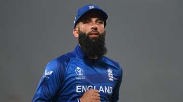 Moeen Ali has announced his international retirement for England at the age of 37