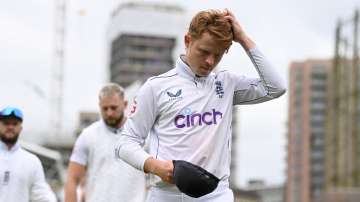 England's near-spotless Test summer was ruined by Sri Lanka as the visitors won the third and final match of the series at the Oval