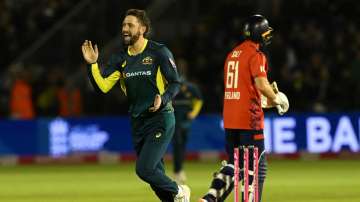 England will take on Australia in the third and final T20 in Manchester on Sunday, September 15