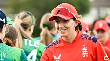 England drew the two-match T20I series against Ireland 1-1 after the hosts came back to win the decider