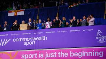 Commonwealth Games 2026's future has been in doubt ever since Victoria pulled out of hosting the event last year