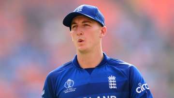 Harry Brook will make his England captaincy debut in the ODIs against Australia