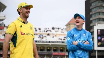 England will look to come back after the 7-wicket loss in the ODI series opener against Australia