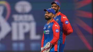 Skipper Rishabh Pant amassed 446 runs striking at 155 for the Delhi Capitals in IPL 2024