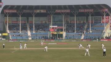 Kanpur will host its 24th Test match starting September 27 between India and Bangladesh