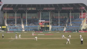 Kanpur will host its 24th Test match starting September 27 between India and Bangladesh