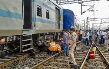 Indian Railways 