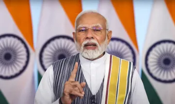 PM Modi 