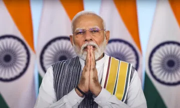 PM Modi 