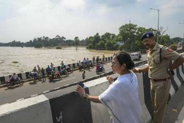 Mamata Banerjee