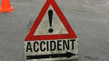 Sambhal accident