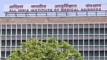 AIIMS Delhi 