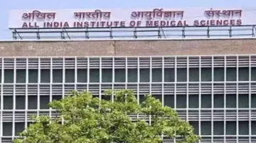 AIIMS Delhi 