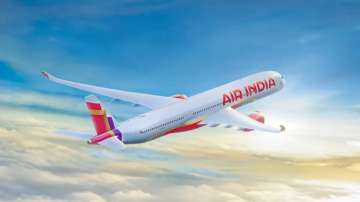 Air India introduces 'AEYE Vision'