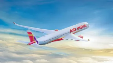 Air India introduces 'AEYE Vision'