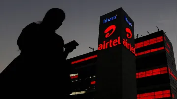 Airtel data plans 