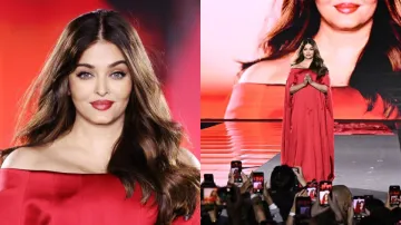 Aishwarya Rai Bachchan