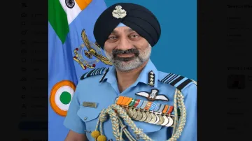 Air Marshal Amar Preet Singh appointed as Indian Air Force chief, Air Marshal Amar Preet Singh, IAF,