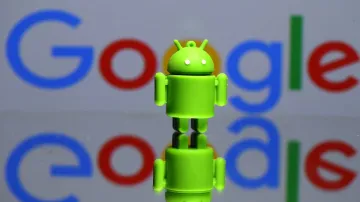 Android vulnerability