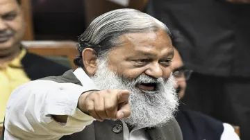 Anil Vij, Haryana Assembly Elections 2024, Anil Vij says will stake claim for Haryana CM post, if pa