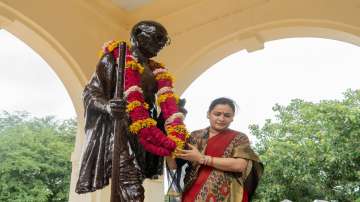 Aparna Yadav, Aparna Yadav BJP leader, Uttar Pradesh women commission, Uttar Pradesh women commissio