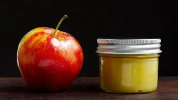 Know how to make apple butter at home