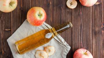 Know who should consume apple cider vinegar