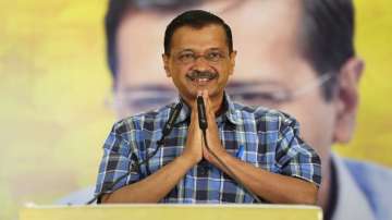 AAP demands govt accommodation for Arvind Kejriwal