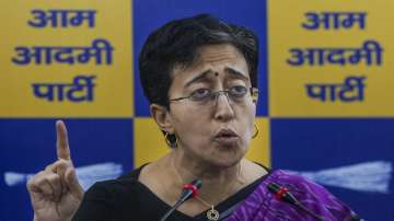 atishi on electricity hike in delhi, If Arvind Kejriwal not elected Chief Minister in next Delhi ele