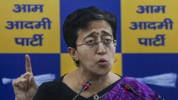 atishi on electricity hike in delhi, If Arvind Kejriwal not elected Chief Minister in next Delhi ele