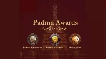 Padma Awards 2025 nomination process 