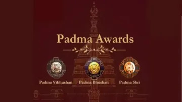 Padma Awards 2025 nomination process 