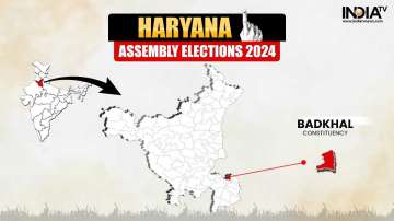 Haryana assembly elections 2024