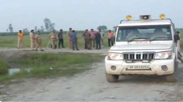 Operation Bhediya, bahraich wolf attack, Uttar Pradesh news, wolf attack in uttar pradesh, Killer wo