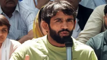 Bajrang Punia