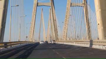 Coastal Road to Bandra-Worli Sea Link to open for northbound vehicles from Sep 13