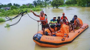 Bangladesh floods