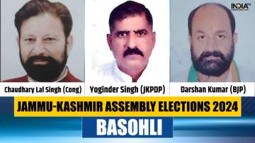 Jammu and Kashmir Assembly Elections