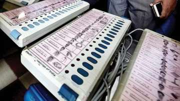 Haryana will go to polls in a single phase on October 5.