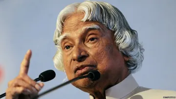 APJ Abdul Kalam