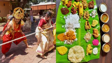 Onam 2024