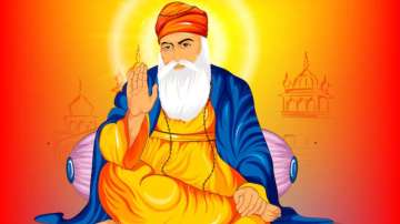 Guru Nanak Dev Death Anniversary 2024