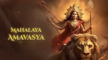 Mahalaya Amavasya 2024