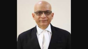 Justice Rajiv Shakdher.